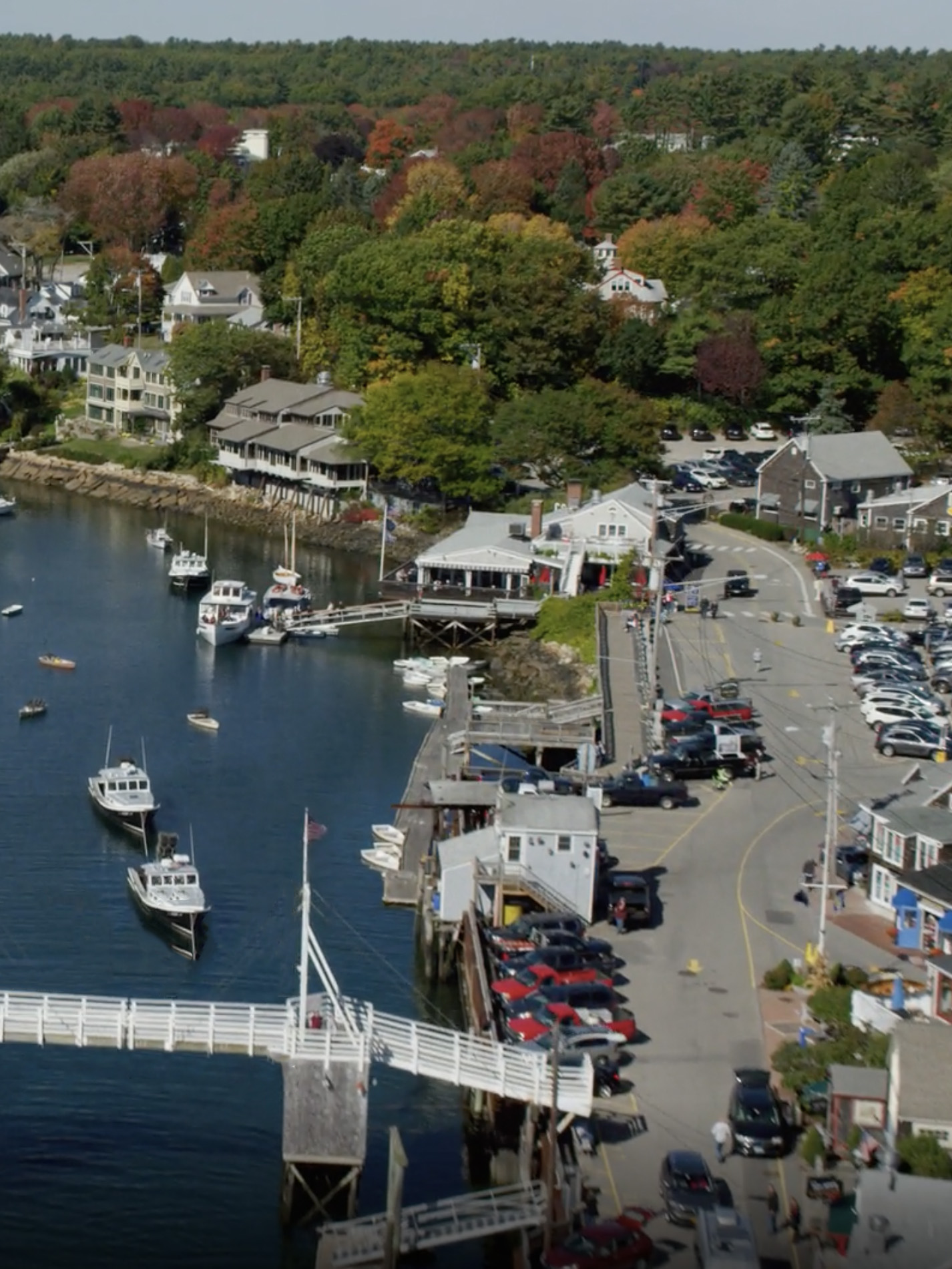 Our Town - The Blue Shutters Inn and Studios